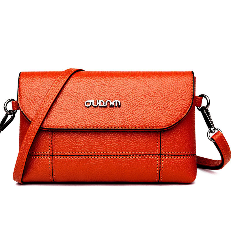 现在的女子真会打扮,包臀裙+颜值包,妖娆性感,好看方便