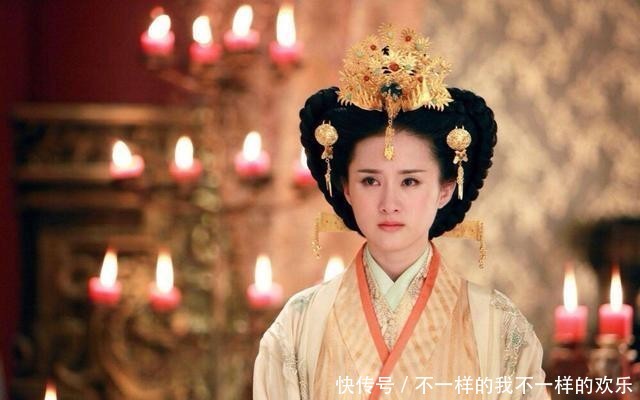  『夫子』从奴婢到皇后，卫夫子的人生充满了传奇色彩，她是如何做到的呢？