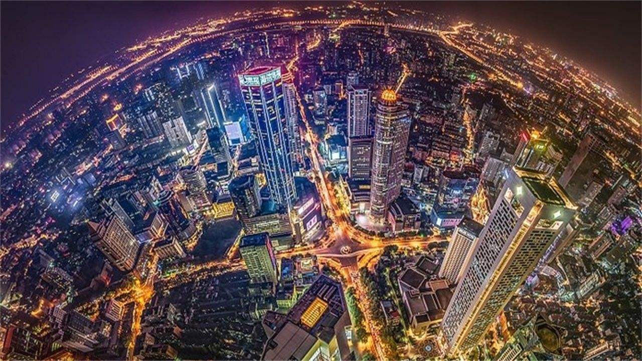  [世界]西方媒体: 中国像来自另外一个世界, 发展迅速却未被我们