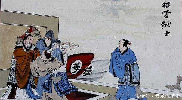  「两句话」乐毅伐齐千古流传，却因漏看了兵书两句话，至今遗恨几千年