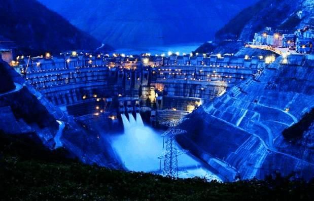 1000亿再建一座三峡大坝!惠及1700万人口,全