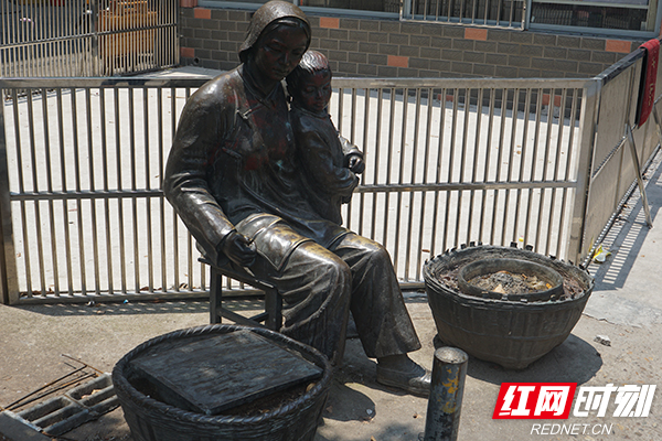 【改革开放40年】株洲:两条老街，一代株洲人的回忆