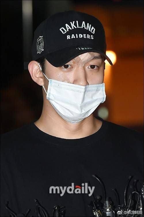 具荷拉男友否认殴打女方：验伤单是假的