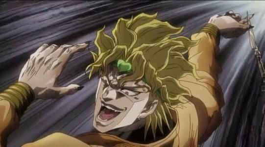  大乔|JOJO：你是从什么时候开始喜欢迪奥的？
