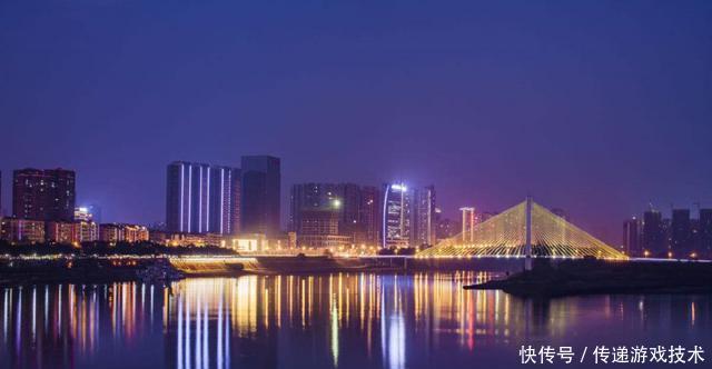  特大城市■四川仅有2个城市，有望升为特大城市，南充 自贡的梦