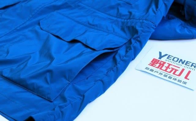  『采用』穿冲锋衣＝大叔？Discovery工装外套：时尚减龄，给你穿搭新思路！