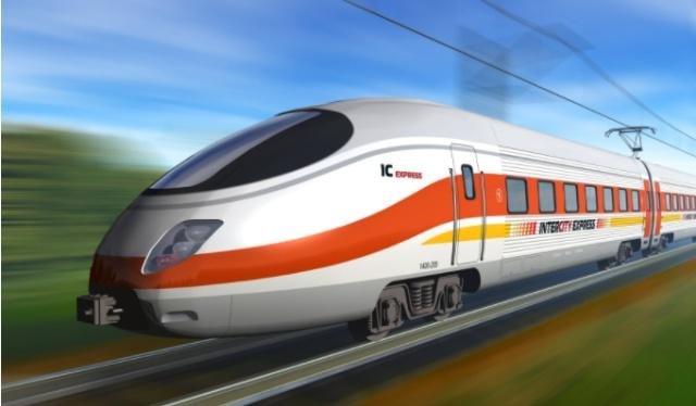 沙特斥巨资建造高铁，中国顺便修了一座桥，刷新世界纪录