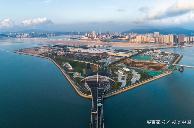 港珠澳大桥“惹众怒”？少有私家车能过，司机：1269亿建“花瓶”