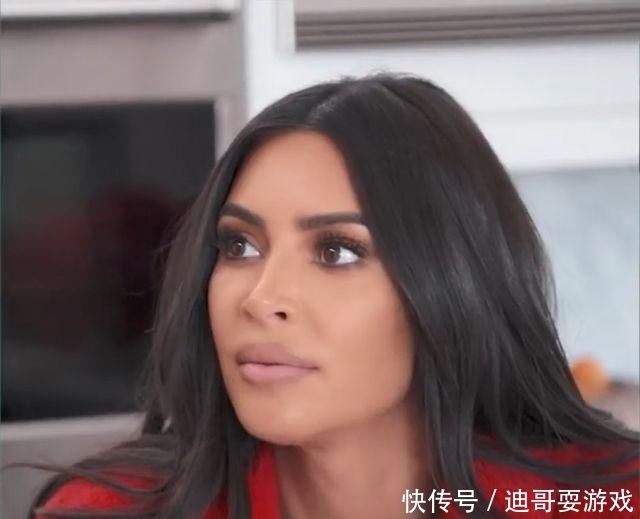 全世界的人:卡戴珊姐妹闹翻,大打出手!