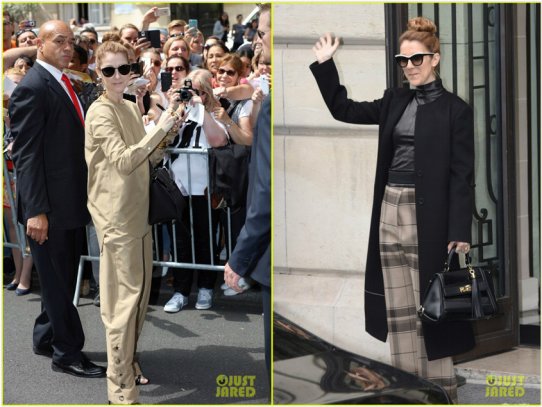 纽约时装周团宠!波司登为何吸引众多国际大咖看秀?