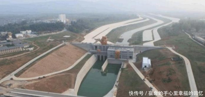 南水北调采用“蒸发量巨大”的露天河道到底是什么原因呢没想到吧