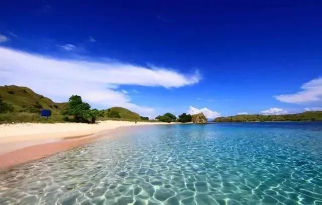 比泰国更值得去的地方，物价超低，国内直飞，最主要是游客安全!