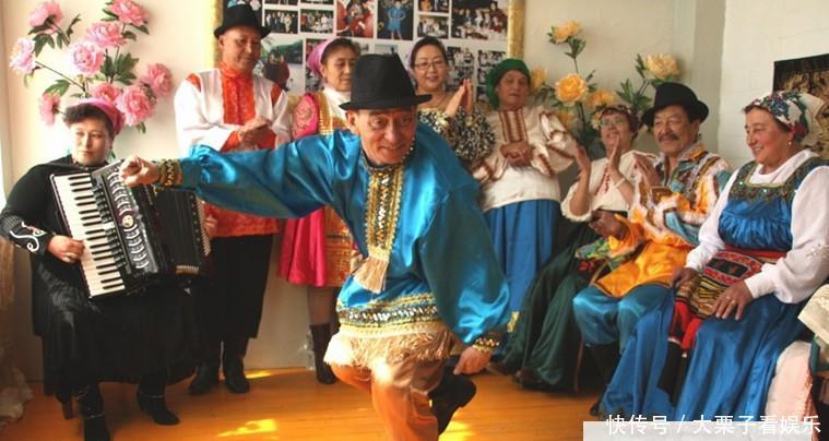 中国“最特殊”民族，不是中国人却有中国国籍，继承中国传统美德