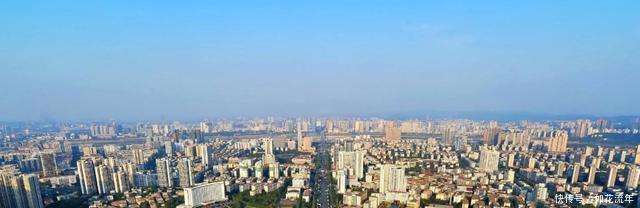  [中国]中国那么多城市名字中带“州”, 为何仅有此城是用“洲”