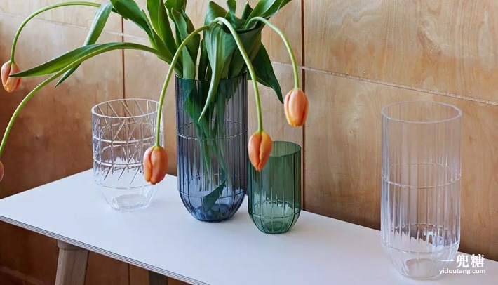 高逼格的餐具，带来丧心病狂的快乐