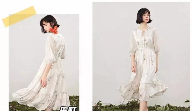 印花■春夏季穿衣,你避开这4种显胖裙子了吗