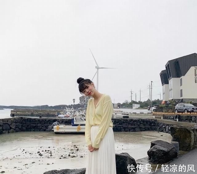 『奶奶衫』五款必穿单品,时髦洋气又显瘦