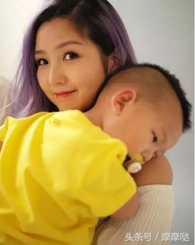 何洁否认出轨怒撕前夫:他爱不爱你,生完孩子就知道