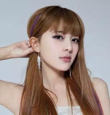 女生这7种脸型，完全不输“初恋脸”!尤其第3种，90年代公认最美