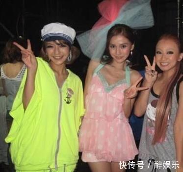  『李菲儿』陈伟霆情史：从baby到阿Sa，又到刘雯，他怎么那么有魅力？