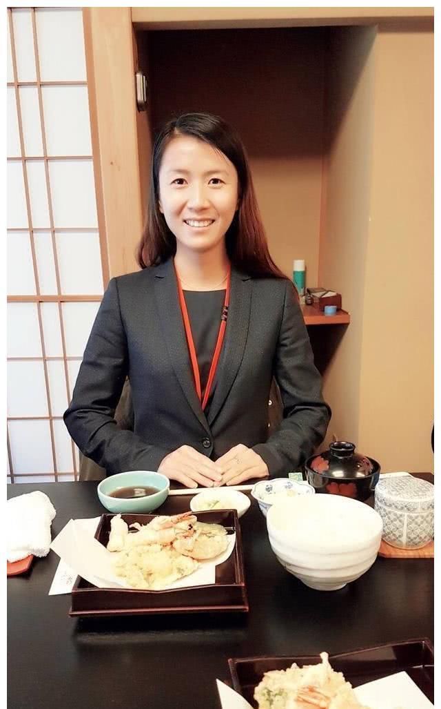  『刘虹』最硬核的奥运冠军，拿大满贯后回家生子，32岁复出打破世界纪录