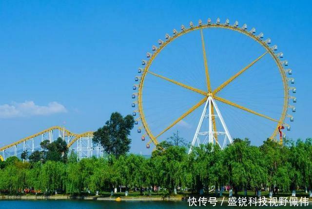  #名字#中国这4个省会，名字太占便宜，让人看一眼就记住，或许有