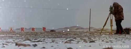 穿越繁华与荒芜的京新高速,数超级工程,还看中国!