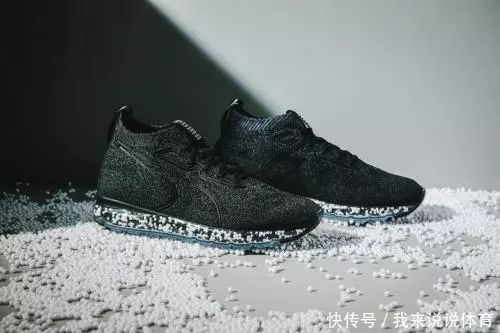 #发生#从Adidas Boost小颗粒到Nike小颗粒,这项科技发生了什么改变