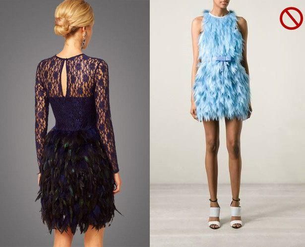 20多岁的女生千万别穿这四种裙子，特别第一种，太俗气