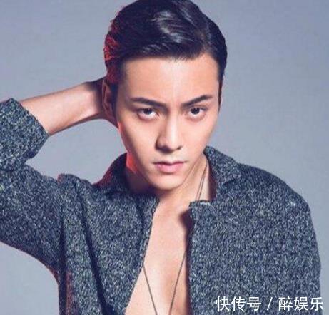  『李菲儿』陈伟霆情史：从baby到阿Sa，又到刘雯，他怎么那么有魅力？