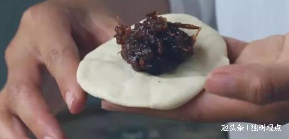 李子柒讲好中国故事