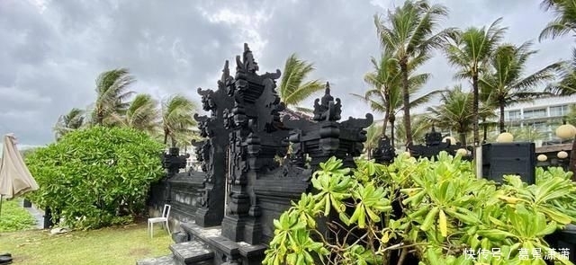 那一刻:在600多平的别墅房睡一晚是啥感觉?推开门那一刻就知道没白来