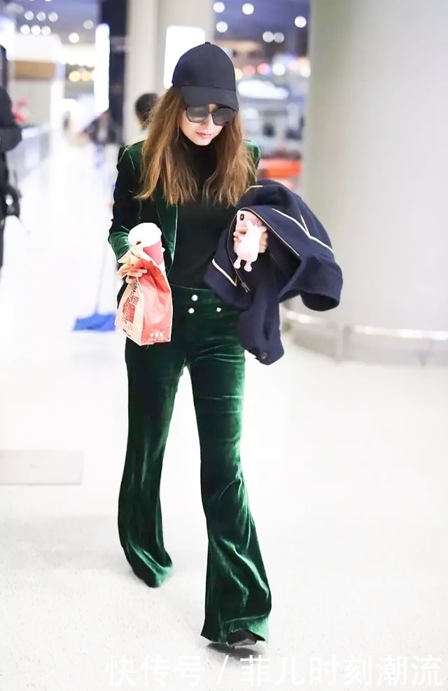 吴昕新造型很惊艳了！换了个发型像换了张脸，网友：发型很重要！