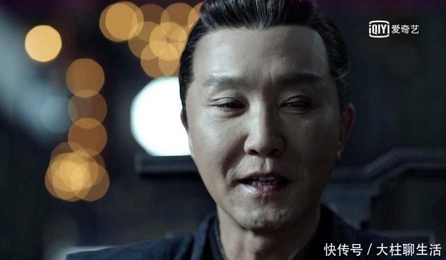 庆余年范闲人物关系