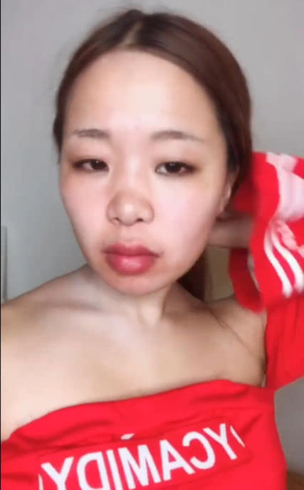 娶了夜店女王回家，每天看见她卸妆，都像是看恐怖片一样！