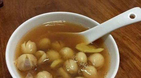 秋燥火气大,多吃4种“清热”食物,排毒降火,皮肤也不干燥(三)