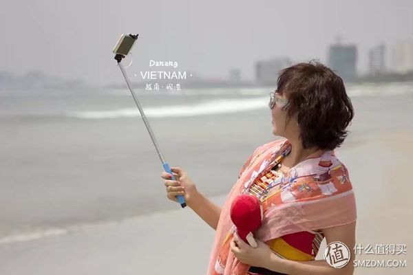 旅行也要凹造型!看看我都带了些什么?