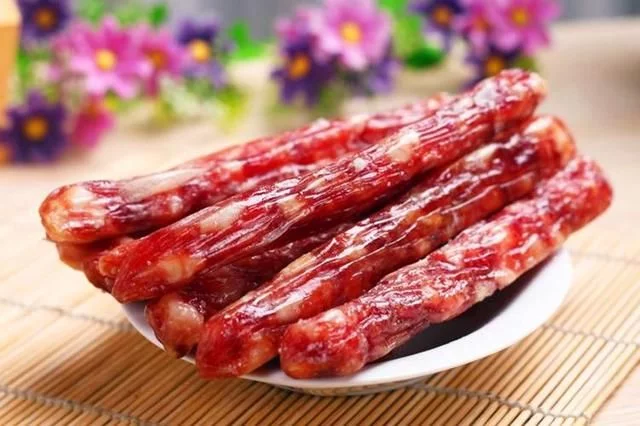 这3种食物尽量少吃,容易引发癌症,可好多人每天都在吃! 这3种食物尽量少吃,容易引发癌症,可好多人每天都在吃!