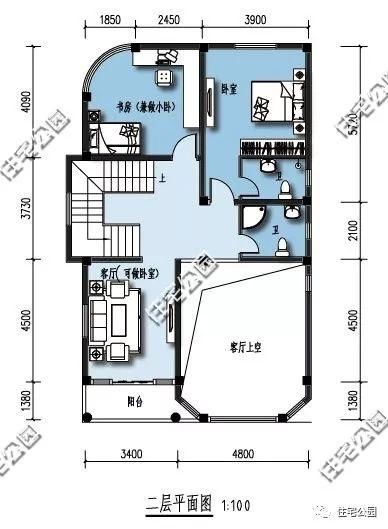 20套小面积别墅户型 - 黑杏 - 黑杏 20套小面积别墅户型 - 黑杏 - 黑杏