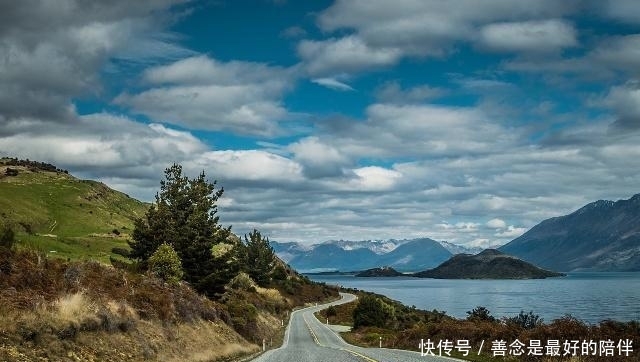 河南一“低调”景点：景色优美、非常适合自驾