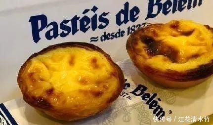 中国:世界最顶级的糕点,中国只有一种上榜,外国人真是不识货