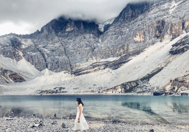 四个花季少女,自驾牧马人远赴西藏,只为那一场圆梦之旅!