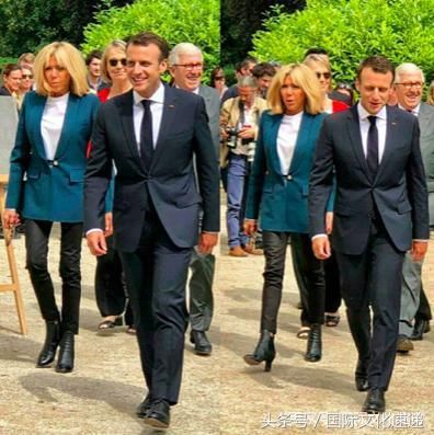 各国第一夫人身材对比：李雪主珠圆玉润，51岁英拉风韵犹存！