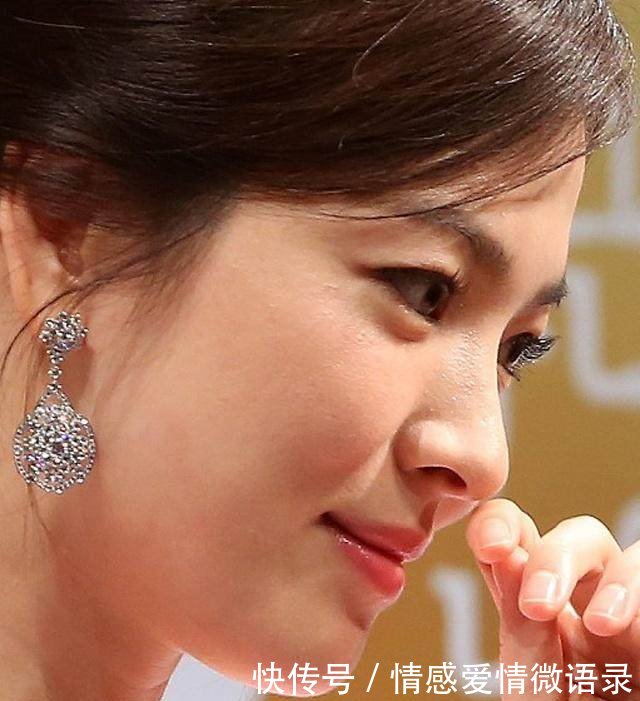 女性们不要剪这4种刘海，颜值再高也驾驭不了，赵丽颖都中过枪