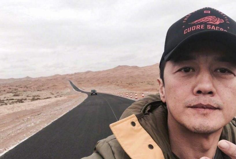  「失败」李亚鹏为何跟王菲离婚？投资生意全部失败，劝了也不听！