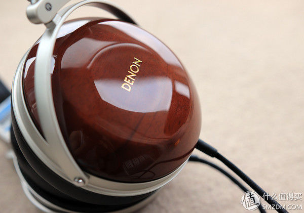 耳机界的伐木工 篇一:DENON 天龙 D7000木碗耳机评测