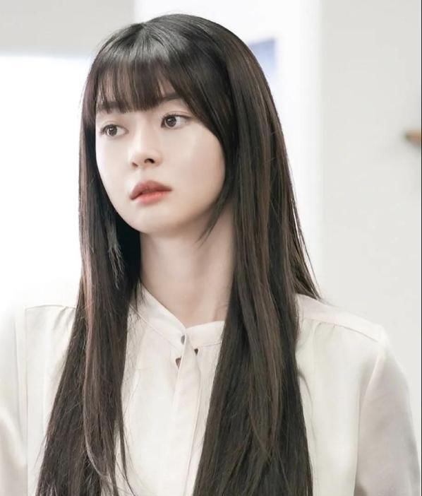  梨泰■《梨泰院class》超飒女主帅气风来袭,霸气穿搭可不是好惹的
