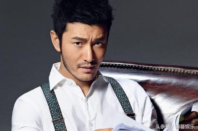 这次黄晓明被“吓”坏了,但他认为自己被“阴”,朋友圈内容曝光