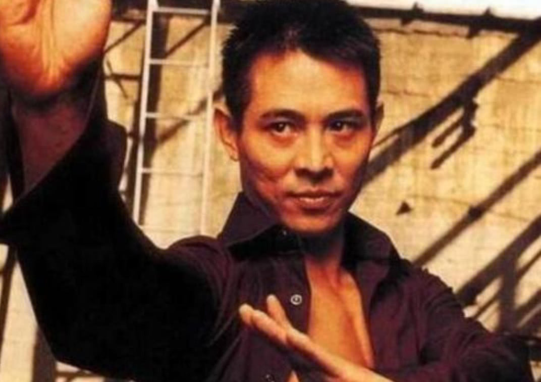 他是李连杰的替身,拍《敢死队》时身亡,剧组赔这点钱太没人性了