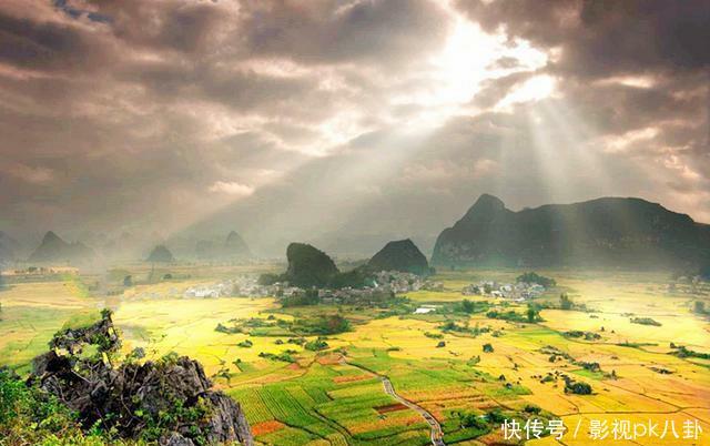  元谋土林：中国最土的功臣县, 要不是这座小县城, 长江就去东南